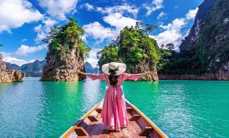 ¿Cuál es la mejor época para viajar a Tailandia? Descubre cuándo es el momento ideal para visitar este increíble destino