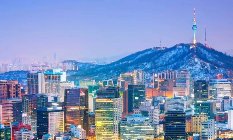 Guía de viaje a Corea del Sur: Descubre la mejor época para visitar este país