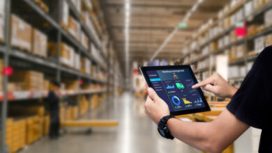 Qué es un sistema ERP y cómo optimiza el software de control de stock Qué es un sistema ERP y cómo optimiza el software de control de stock