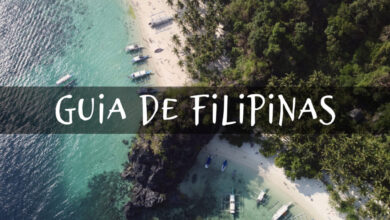 Photo of Descubre cuál es la mejor época para viajar a Filipinas: Guía completa