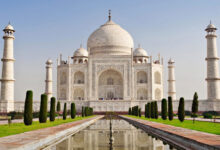 Photo of Descubre cuál es la mejor época para viajar a India: guía de viaje