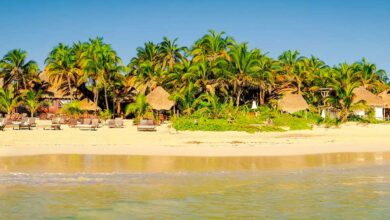 Photo of Descubre cuál es la mejor época para viajar a la Riviera Maya: clima, temporada turística y consejos