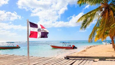 Photo of Descubre cuál es la mejor época para visitar Punta Cana: Guía completa para viajeros