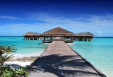 Photo of Descubre cuál es la mejor temporada para viajar a Maldivas y disfrutar al máximo