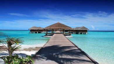 Photo of Descubre cuál es la mejor temporada para viajar a Maldivas y disfrutar al máximo