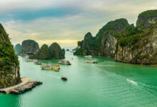 Photo of Descubre el mejor momento para visitar Vietnam: Temporadas ideales para viajar y disfrutar del país