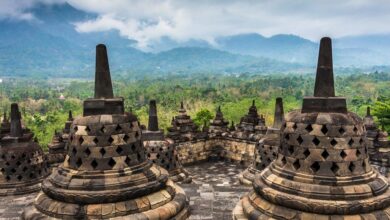 Photo of Descubre la increíble época de Indonesia: historia, cultura y tradiciones
