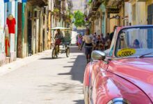 Photo of Descubre la mejor época para viajar a Cuba y disfrutar de su encanto caribeño