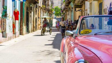 Photo of Descubre la mejor época para viajar a Cuba y disfrutar de su encanto caribeño