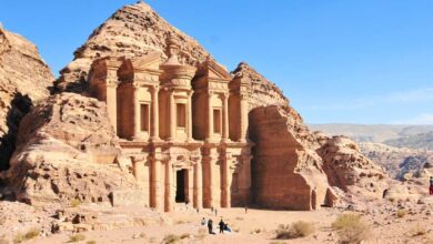 Photo of Descubre la Mejor Época para Viajar a Jordania: Guía Completa de Temporada Ideal y Consejos
