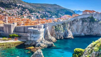 Photo of Descubre la mejor temporada para visitar al hermoso Croacia: Guía de viaje