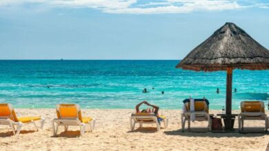 Photo of Guía definitiva de la mejor época para viajar a Cuba en 2023: ¡Descubre cuándo es el momento perfecto para disfrutar al máximo!