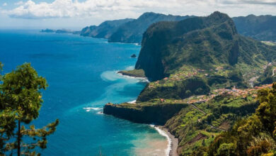 Photo of La mejor época para viajar a Madeira: clima, actividades y consejos de viaje