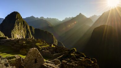 Photo of La Mejor Época para Viajar a Perú: Descubre las Temporadas Ideales para Visitar Este Hermoso País