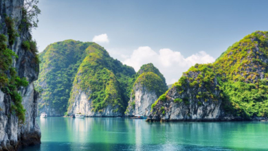 Photo of La mejor época para visitar Vietnam: clima, consejos y recomendaciones