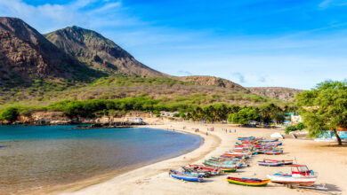 Photo of La mejor temporada para viajar a Cabo Verde: descubre cuándo es ideal visitar estas paradisíacas islas