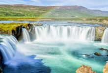 Guía completa: ¿Cuándo es la mejor época para viajar a Islandia? Descubre los mejores momentos para disfrutar de este maravilloso destino