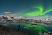 Photo of La mejor temporada para disfrutar de las auroras boreales: descubre cuándo y dónde verlas en su esplendor